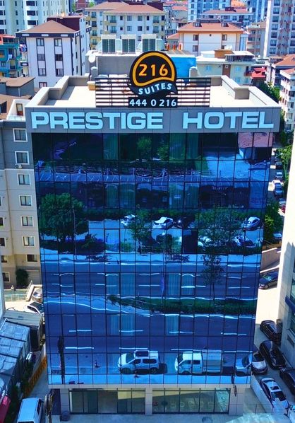 216 PRESTIGE